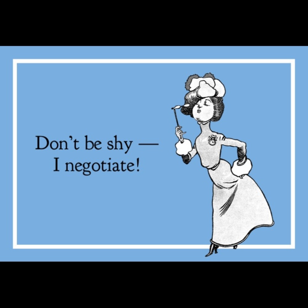 🐾Shoes someone already broken in for you? Yes!